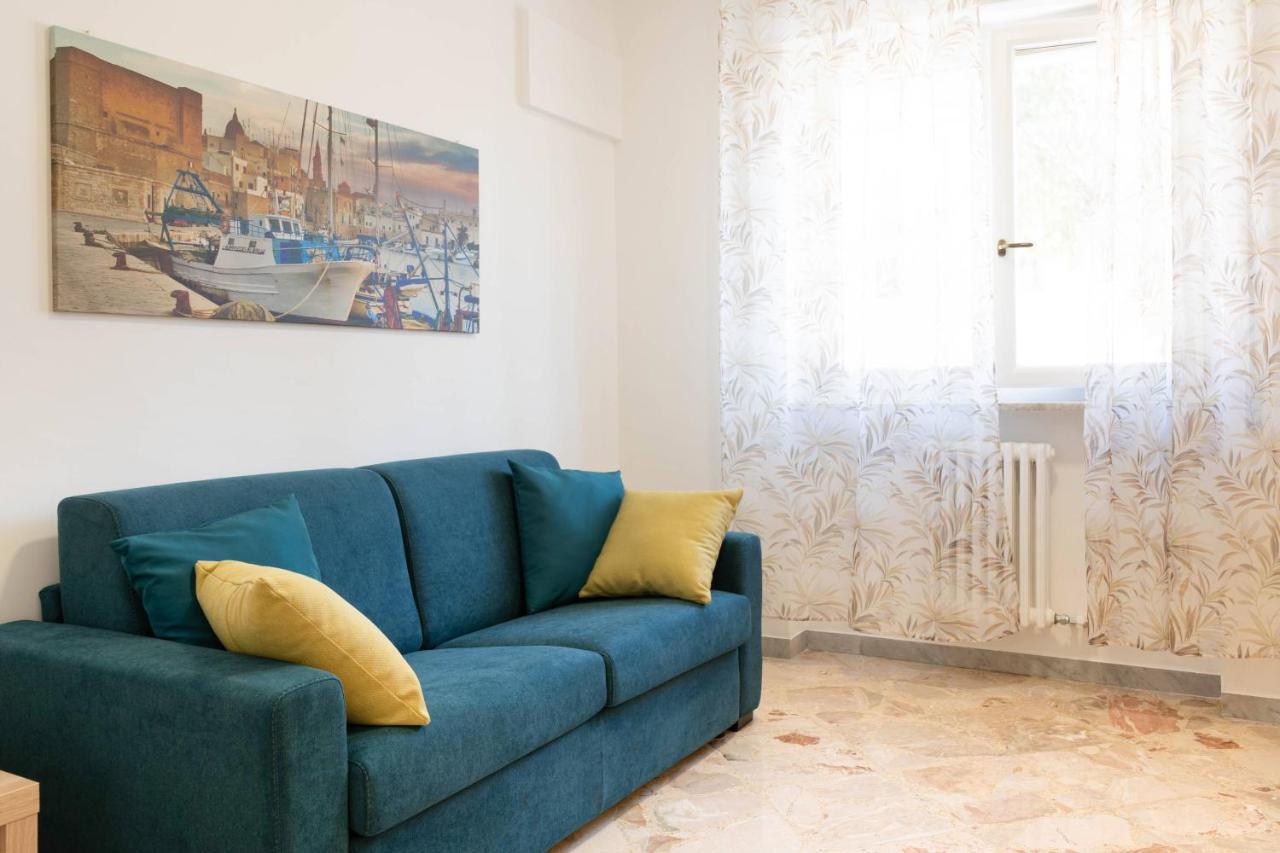 Casa Monopoli 94 Apartment Exterior photo