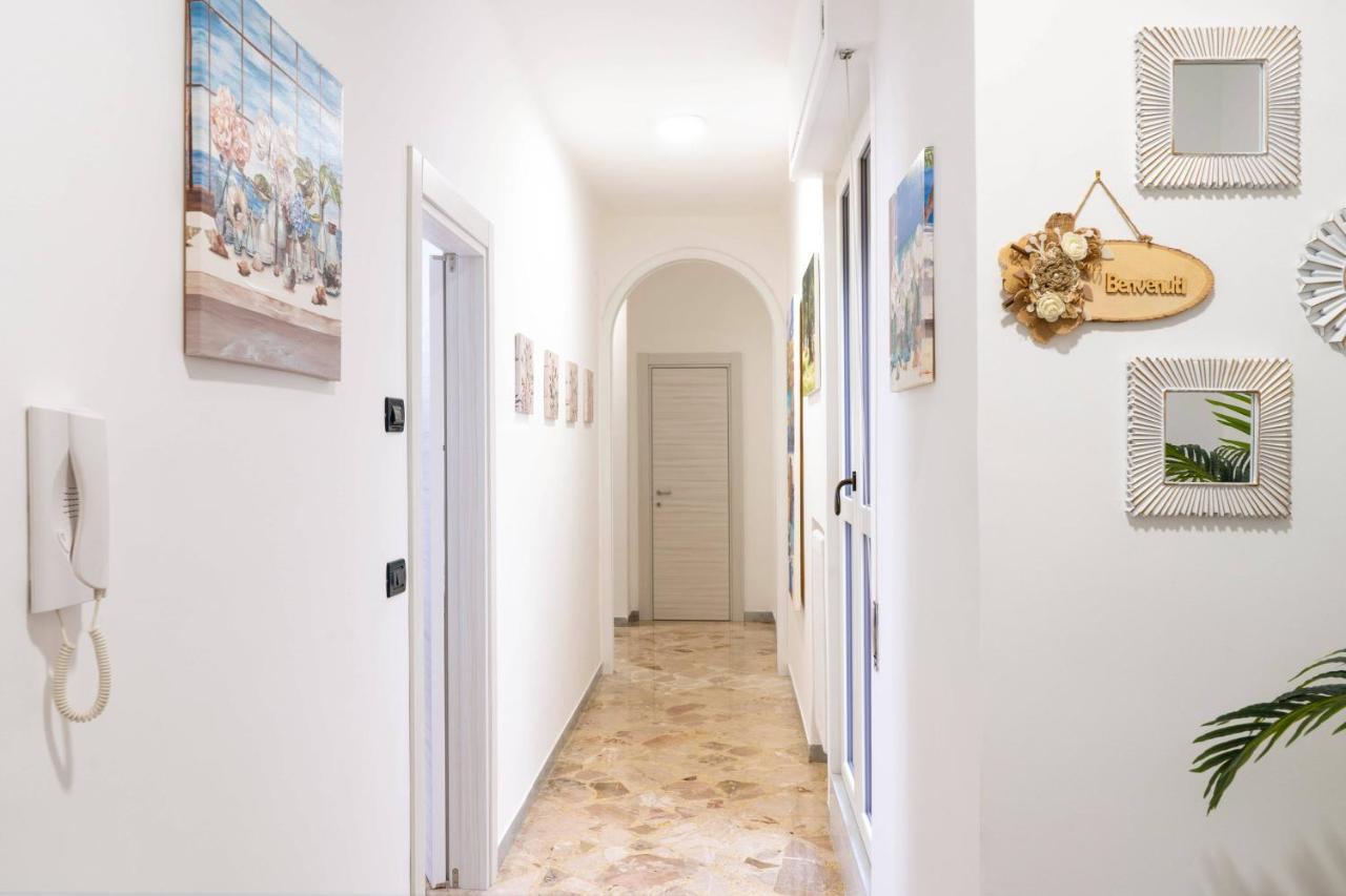 Casa Monopoli 94 Apartment Exterior photo