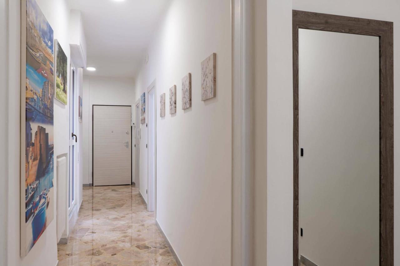 Casa Monopoli 94 Apartment Exterior photo