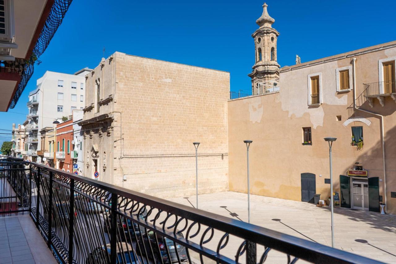 Casa Monopoli 94 Apartment Exterior photo